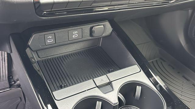 new 2026 Toyota Prius car, priced at $29,349