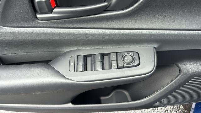 new 2026 Toyota Prius car, priced at $29,349