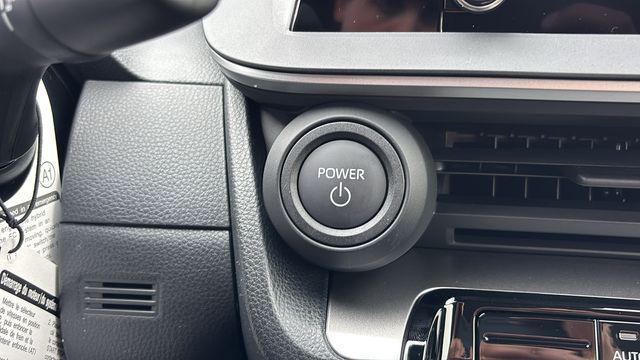 new 2026 Toyota Prius car, priced at $29,349