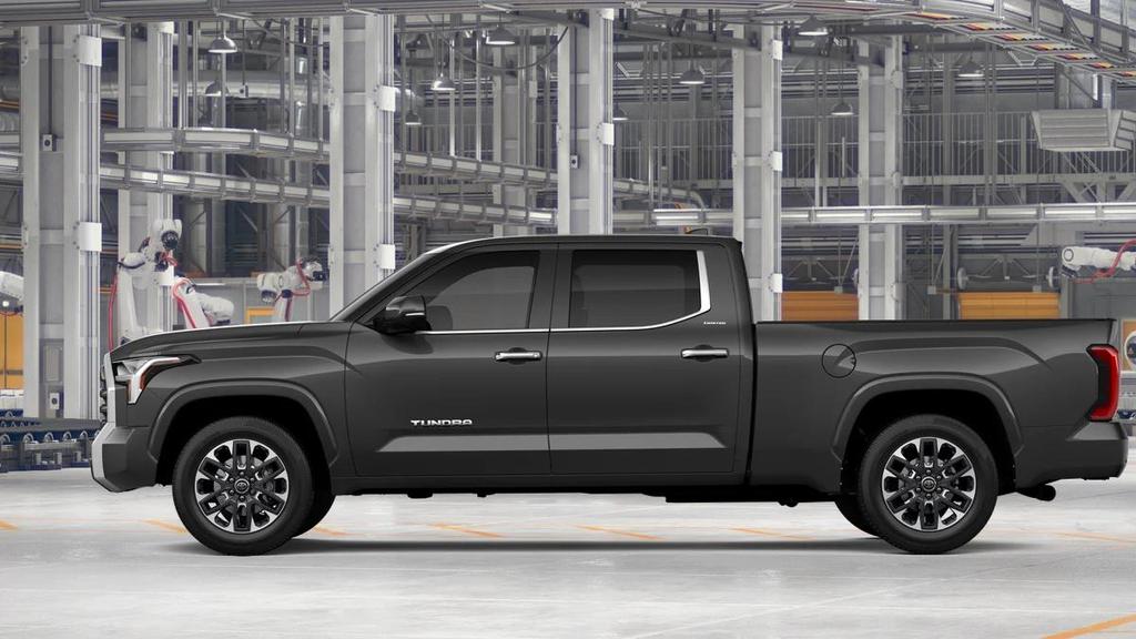 new 2026 Toyota Tundra car, priced at $66,234