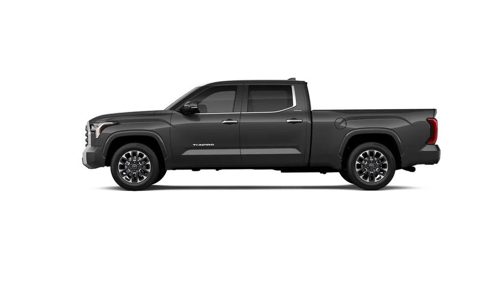 new 2026 Toyota Tundra car, priced at $61,963