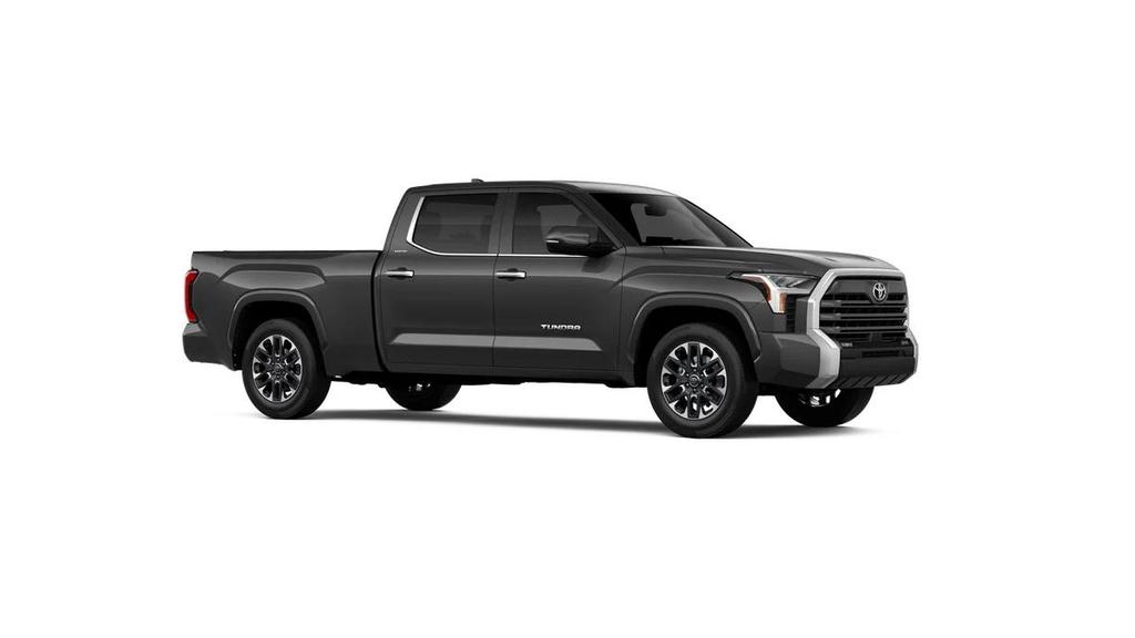 new 2026 Toyota Tundra car, priced at $61,963