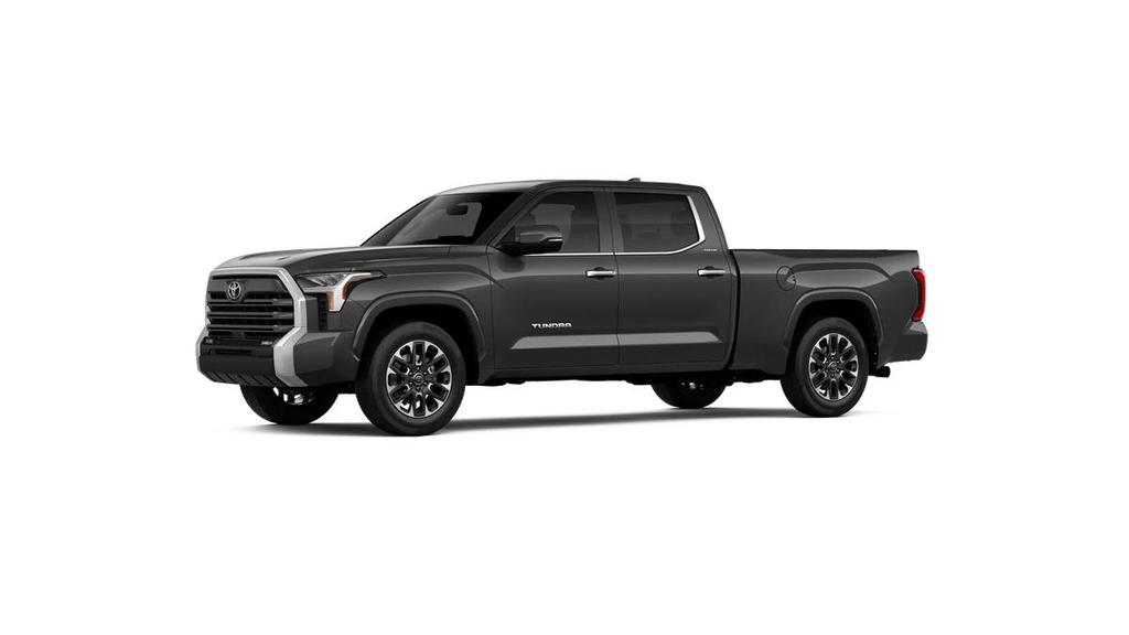 new 2026 Toyota Tundra car, priced at $61,963