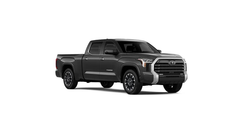 new 2026 Toyota Tundra car, priced at $61,963