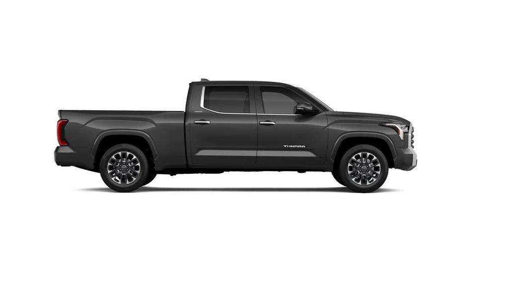 new 2026 Toyota Tundra car, priced at $61,963