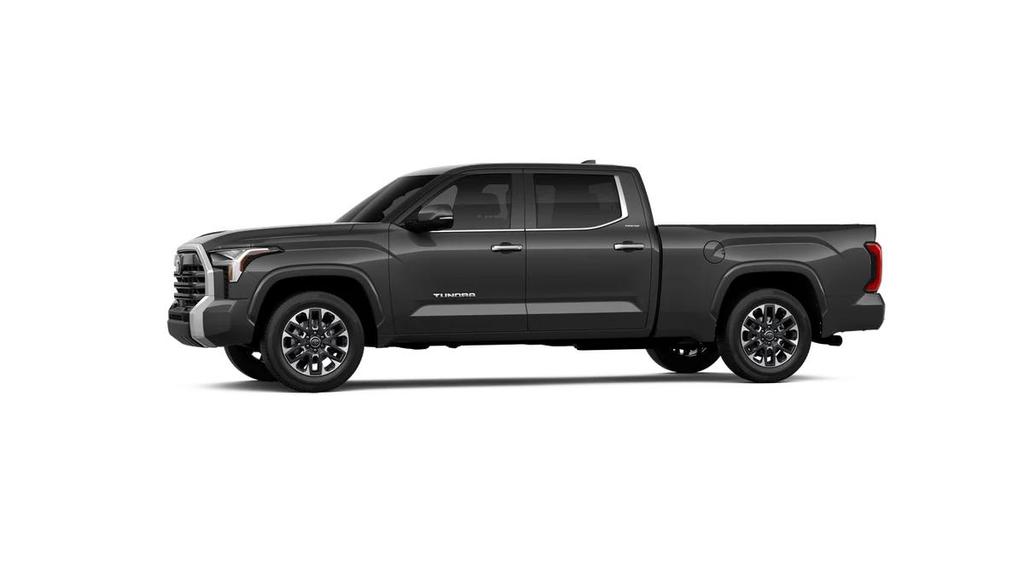 new 2026 Toyota Tundra car, priced at $61,963