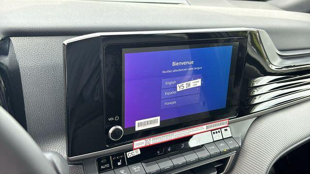 new 2026 Toyota Camry car, priced at $32,149