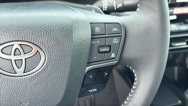 new 2026 Toyota Camry car, priced at $32,149