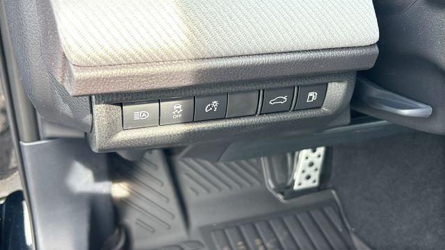 new 2026 Toyota Camry car, priced at $32,149