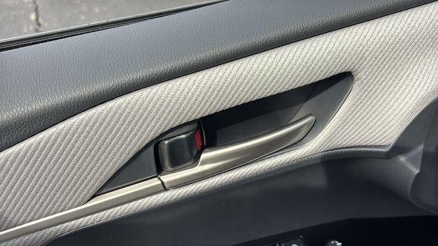 new 2026 Toyota Camry car, priced at $32,149