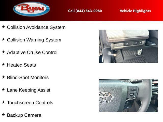 new 2026 Toyota Camry car, priced at $32,149