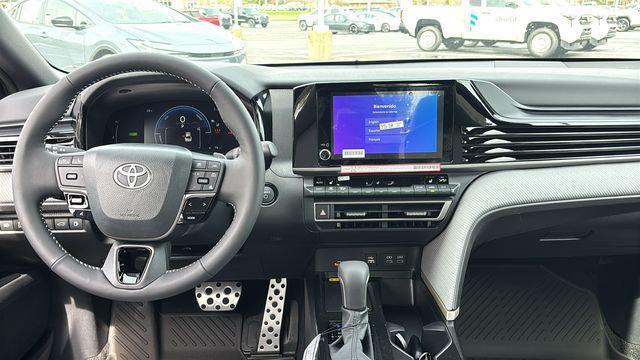 new 2026 Toyota Camry car, priced at $32,149