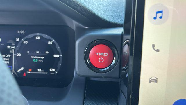 new 2026 Toyota Tacoma Hybrid car, priced at $66,735