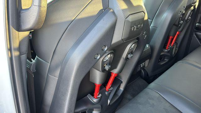 new 2026 Toyota Tacoma Hybrid car, priced at $66,735