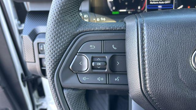 new 2026 Toyota Tacoma Hybrid car, priced at $66,735