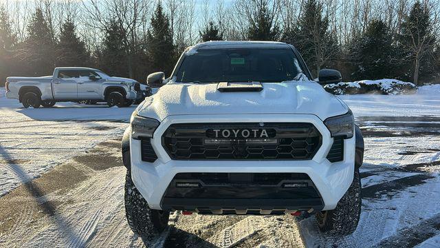 new 2026 Toyota Tacoma Hybrid car, priced at $66,735