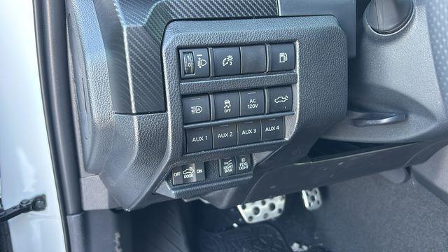 new 2026 Toyota Tacoma Hybrid car, priced at $66,735