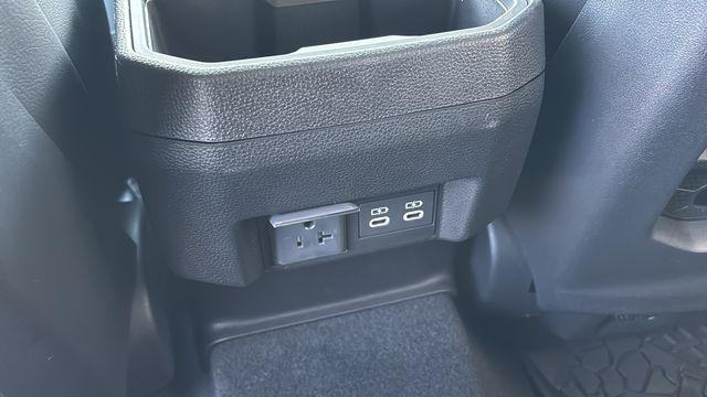 new 2026 Toyota Tacoma Hybrid car, priced at $66,735