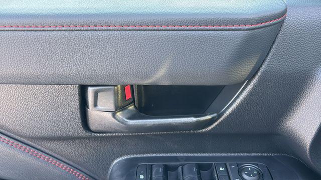 new 2026 Toyota Tacoma Hybrid car, priced at $66,735