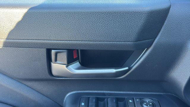 new 2025 Toyota Tacoma Hybrid car, priced at $54,464