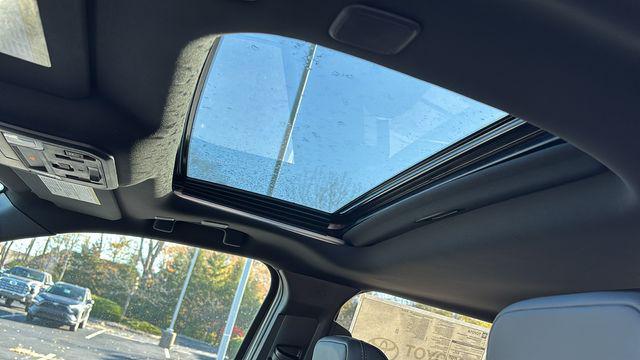 new 2025 Toyota Tacoma Hybrid car, priced at $54,464