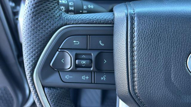 new 2025 Toyota Tacoma Hybrid car, priced at $54,464