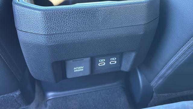 new 2025 Toyota Tacoma Hybrid car, priced at $54,464