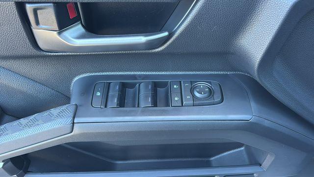 new 2025 Toyota Tacoma Hybrid car, priced at $54,464