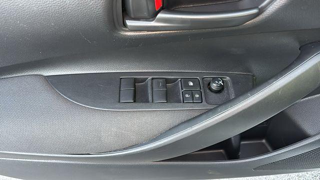 used 2024 Toyota Corolla Hybrid car, priced at $19,800