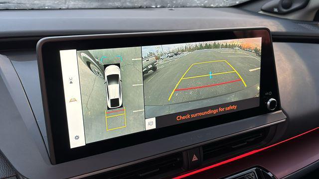 new 2026 Toyota Prius Plug-In Hybrid car, priced at $42,615