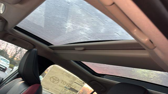 new 2026 Toyota Prius Plug-In Hybrid car, priced at $42,615