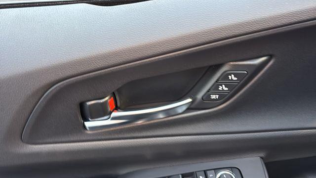 new 2026 Toyota Prius Plug-In Hybrid car, priced at $42,615