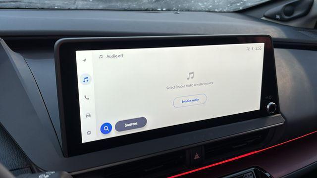 new 2026 Toyota Prius Plug-In Hybrid car, priced at $42,615