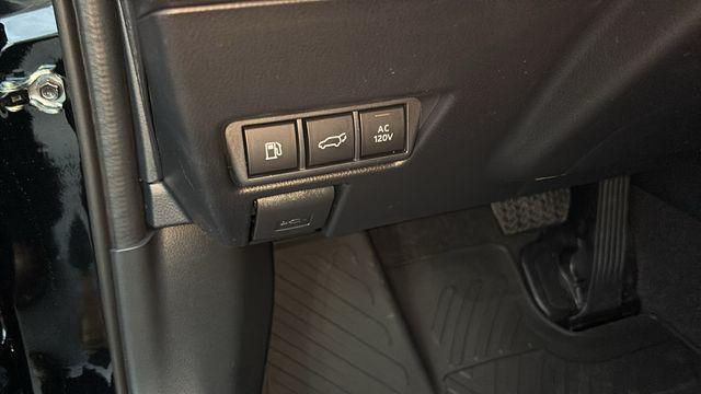 new 2026 Toyota Prius Plug-In Hybrid car, priced at $42,615