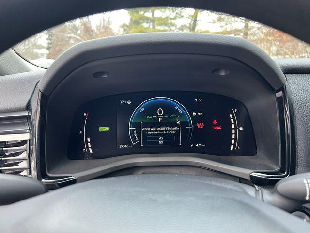 used 2025 Toyota Camry car, priced at $24,400