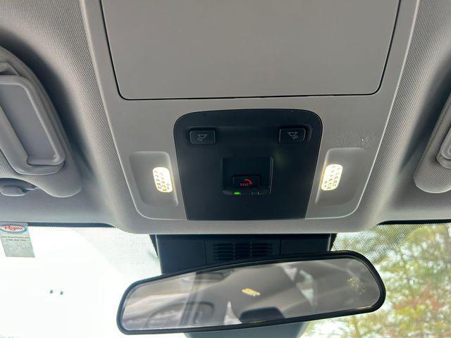 used 2025 Toyota Camry car, priced at $24,400