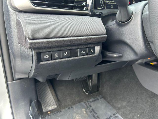 used 2025 Toyota Camry car, priced at $24,400