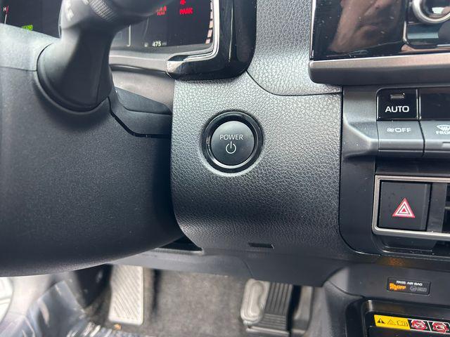 used 2025 Toyota Camry car, priced at $24,400