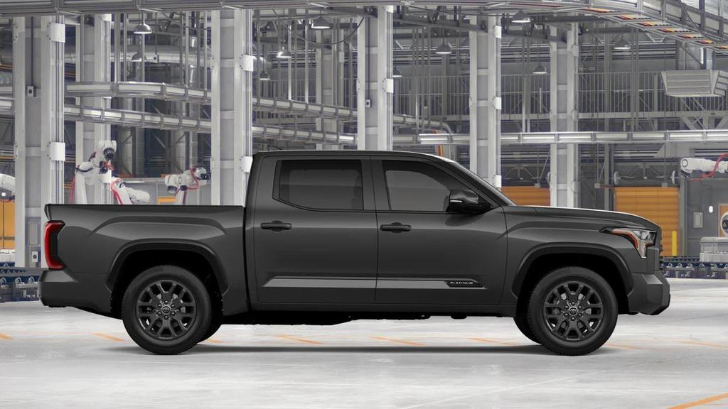 new 2026 Toyota Tundra car, priced at $71,044