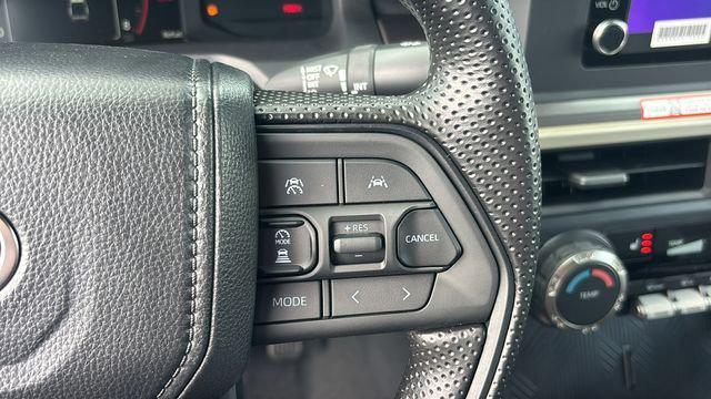 new 2026 Toyota Tacoma car, priced at $41,254