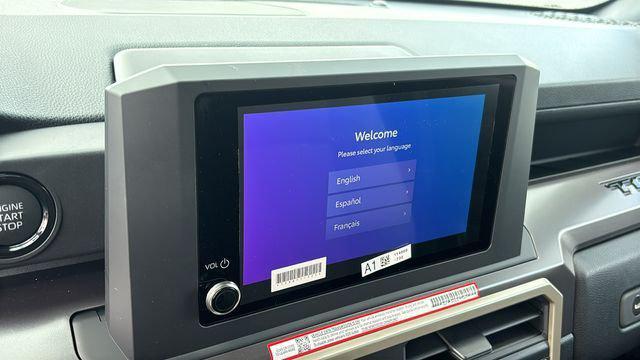 new 2026 Toyota Tacoma car, priced at $41,254