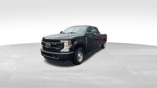 used 2022 Ford F-350 car, priced at $37,348