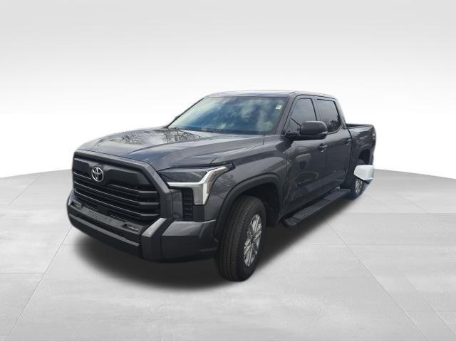used 2023 Toyota Tundra car, priced at $40,500