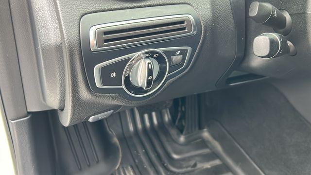 used 2016 Mercedes-Benz C-Class car, priced at $10,400