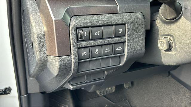 new 2026 Toyota 4Runner car, priced at $59,388