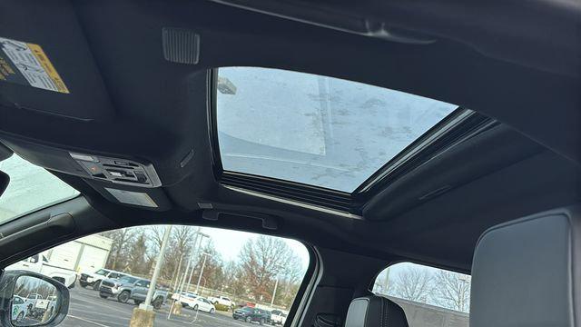 new 2026 Toyota 4Runner car, priced at $59,388