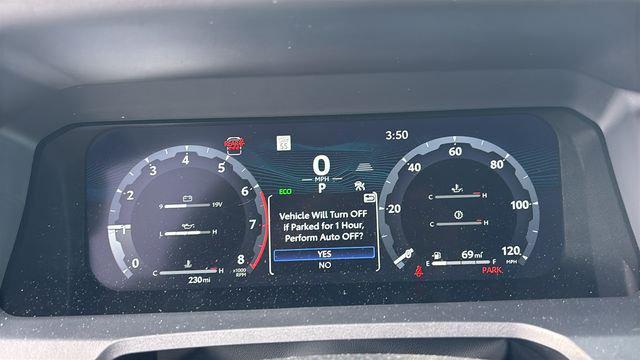 new 2026 Toyota 4Runner car, priced at $59,388