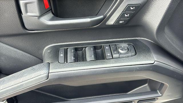 new 2026 Toyota 4Runner car, priced at $59,388