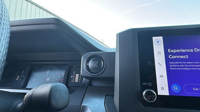 used 2024 Toyota Tacoma car, priced at $34,400