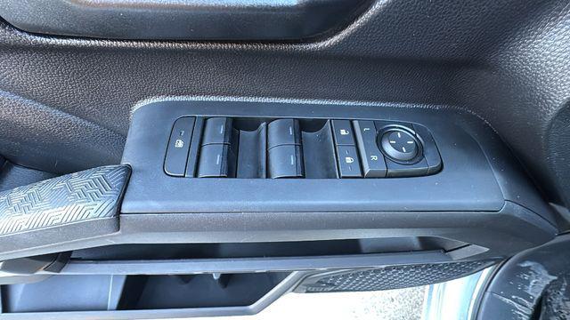 used 2024 Toyota Tacoma car, priced at $34,400